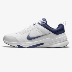 Кроссовки мужские Nike Defy All Day White/Midnight Navy