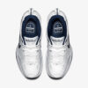 Кросівки чоловічі Nike Air Monarch White/Navy