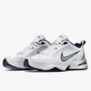 Кросівки чоловічі Nike Air Monarch White/Navy