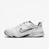 Кроссовки мужские Nike Defyallday 4E White/Black