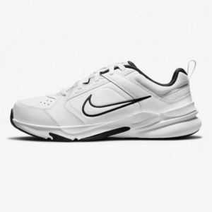 Кроссовки мужские Nike Defyallday 4E White/Black
