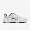 Кроссовки мужские Nike Defyallday 4E White/Black