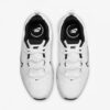 Кроссовки мужские Nike Defyallday 4E White/Black