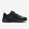 Кросівки чоловічі Nike Air Monarch Black
