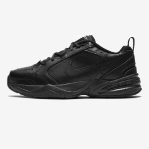 Кроссовки мужские Nike Air Monarch Black