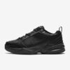 Кросівки чоловічі Nike Air Monarch Black