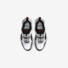 Кросівки чоловічі Nike Air Monarch White/Black-Varsity Red