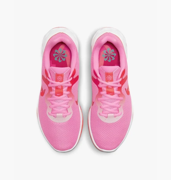 Кроссовки женские Nike Revolution 6 Next Nature Pink