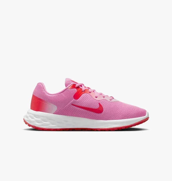 Кроссовки женские Nike Revolution 6 Next Nature Pink