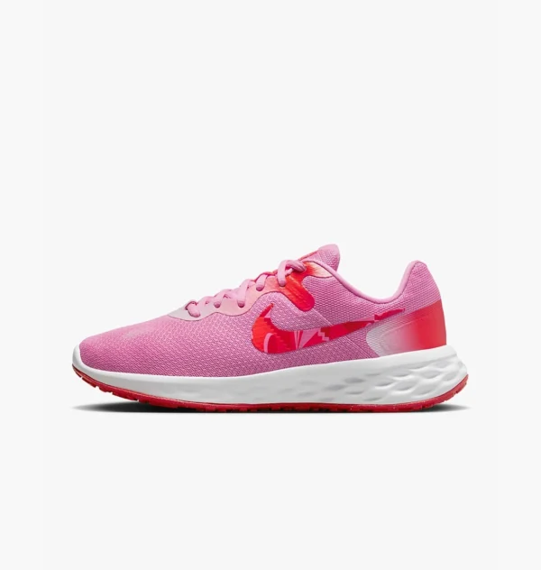 Кроссовки женские Nike Revolution 6 Next Nature Pink