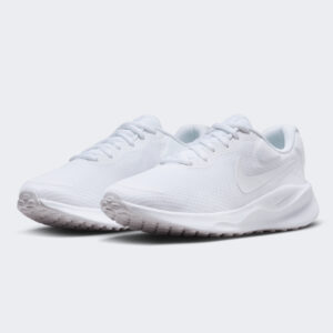 Кросівки жіночі Nike W Revolution 7 White