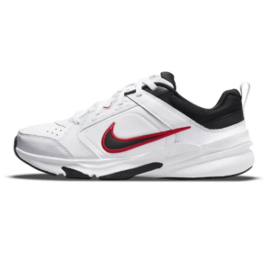 Кроссовки мужские Nike Defy All Day White/University Red