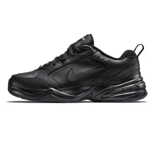 Кроссовки мужские Nike Air Monarch 4E Black