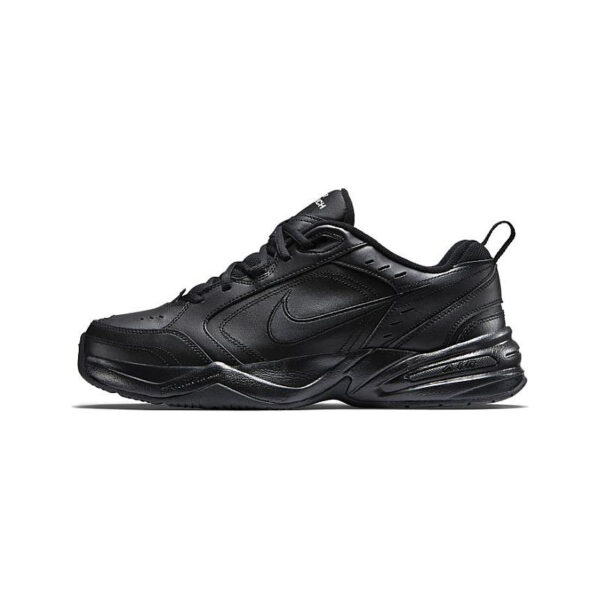 Кросівки чоловічі Nike Air Monarch 4E Black