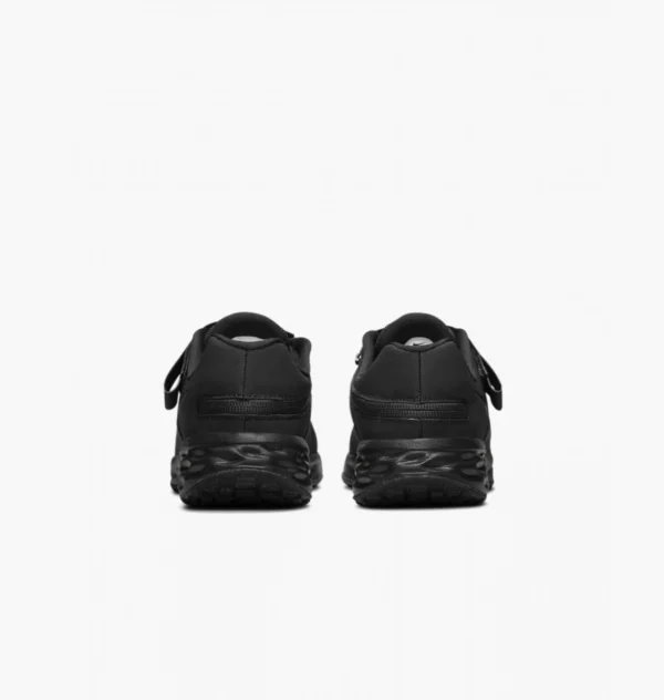 Жіночі кросівки Nike Revolution 6 Flyease Nn (Gs) Black