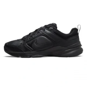 Кросівки чоловічі Nike Defy All Day Black