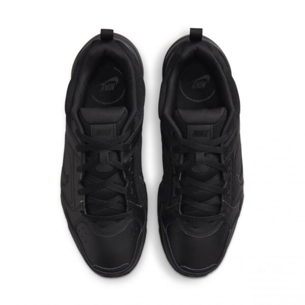 Кроссовки мужские Nike Defy All Day Black