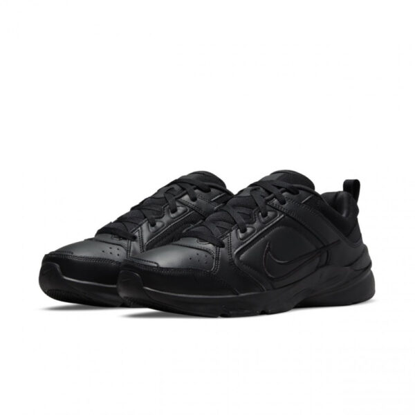 Кроссовки мужские Nike Defy All Day Black