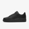 Кросівки жіночі Nike Air Force 1 07 Triple Black