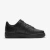 Кросівки жіночі Nike Air Force 1 07 Triple Black