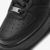 Кросівки жіночі Nike Air Force 1 07 Triple Black