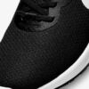Кроссовки мужские Nike Revolution 6 Flyease Next Nature Black/White