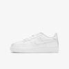 Кроссовки женские Nike Air Force 1 07 Triple White