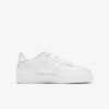 Кроссовки женские Nike Air Force 1 07 Triple White
