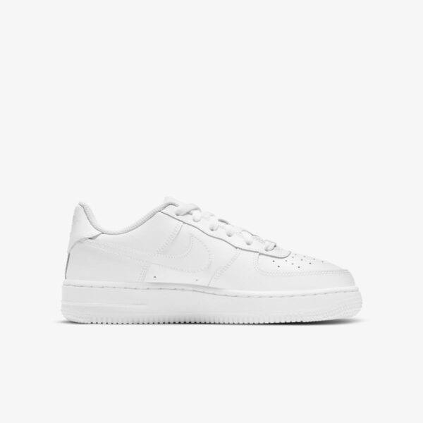 Кроссовки женские Nike Air Force 1 07 Triple White
