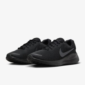 Кросівки чоловічі Nike Revolution 7 Black