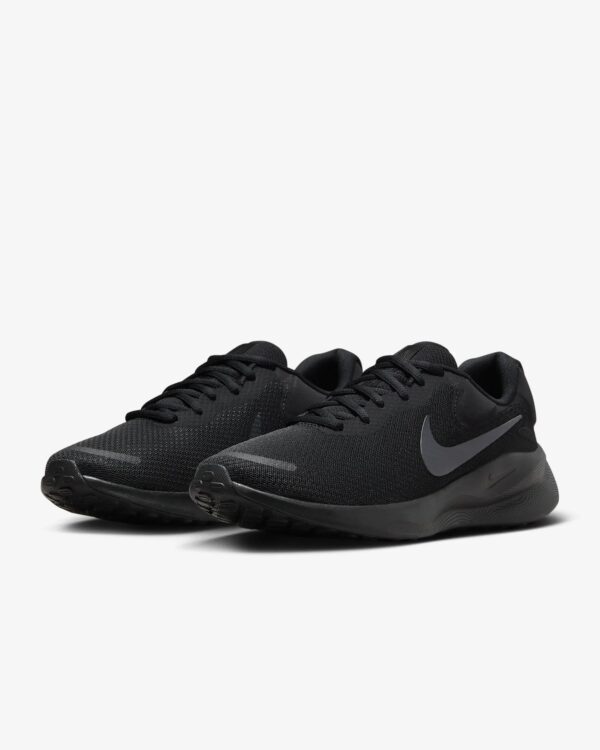Кросівки чоловічі Nike Revolution 7 Black