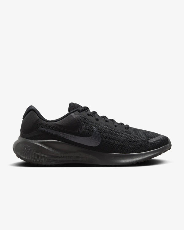 Кросівки чоловічі Nike Revolution 7 Black