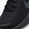 Кросівки чоловічі Nike Revolution 7 Black