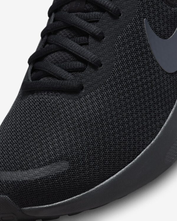Кросівки чоловічі Nike Revolution 7 Black