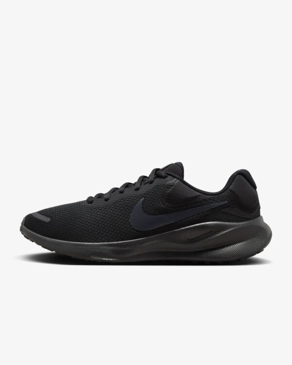 Кросівки чоловічі Nike Revolution 7 Black