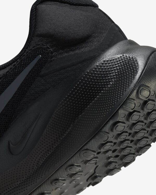 Кросівки чоловічі Nike Revolution 7 Black
