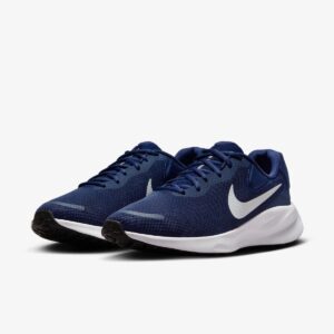Кросівки чоловічі Nike Revolution 7 Midnight Navy
