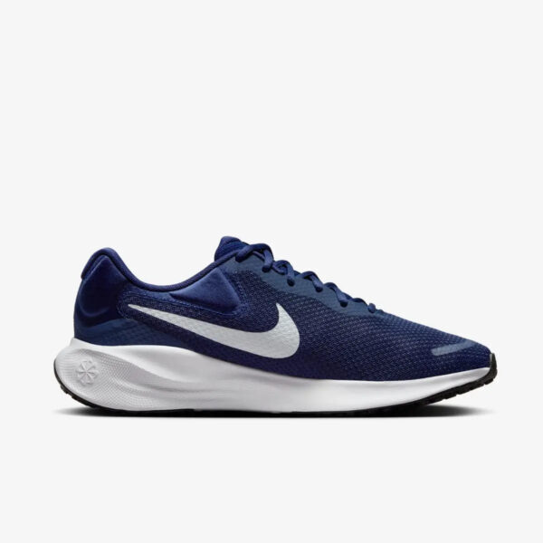 Кроссовки мужские Nike Revolution 7 Midnight Navy