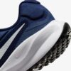 Кроссовки мужские Nike Revolution 7 Midnight Navy