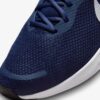 Кроссовки мужские Nike Revolution 7 Midnight Navy
