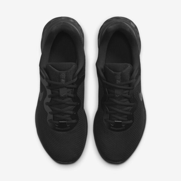 Кросівки чоловічі Nike Revolution 6 Next Nature Black