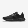 Кросівки чоловічі Nike Revolution 6 Next Nature Black