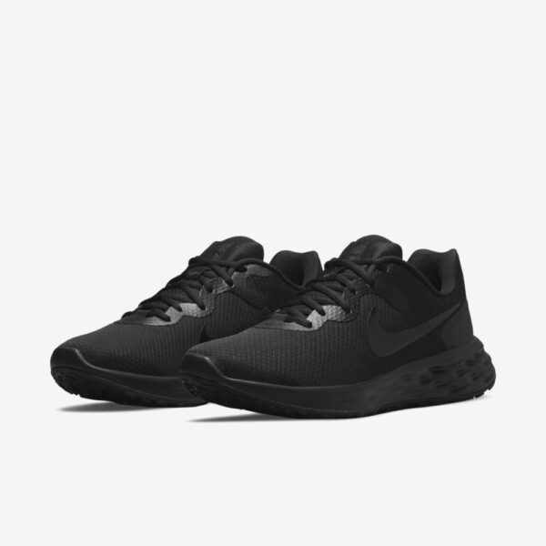 Кросівки чоловічі Nike Revolution 6 Next Nature Black