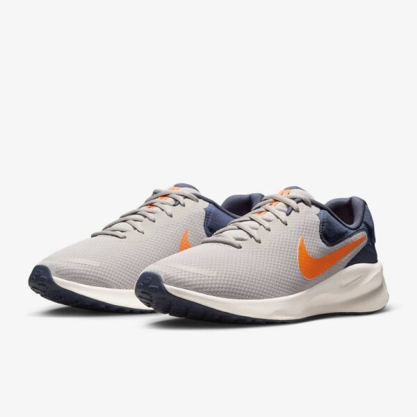 Кроссовки мужские Nike Revolution 7 Grey