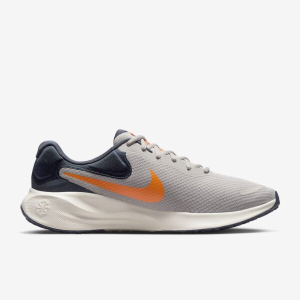 Кроссовки мужские Nike Revolution 7 Grey