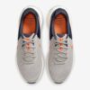 Кроссовки мужские Nike Revolution 7 Grey