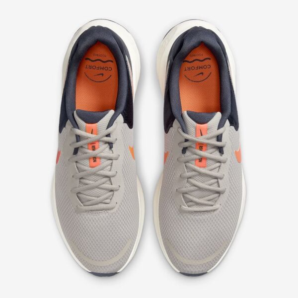 Кроссовки мужские Nike Revolution 7 Grey