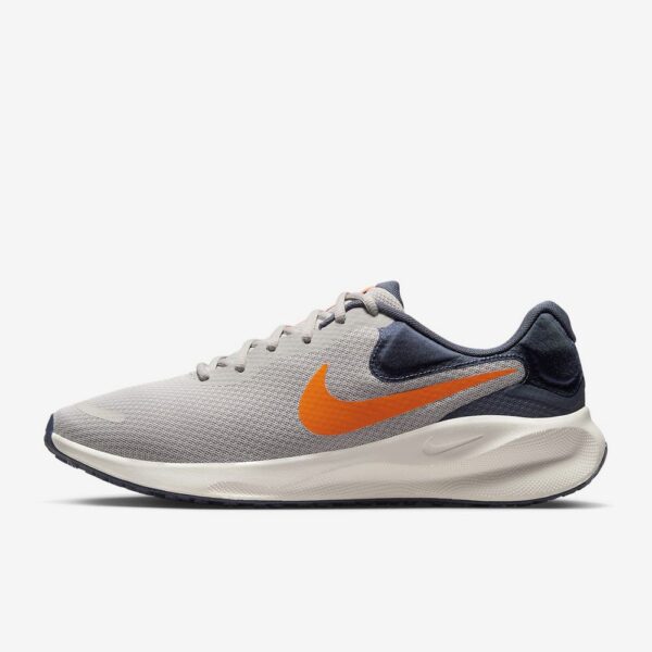 Кроссовки мужские Nike Revolution 7 Grey