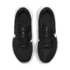 Кроссовки мужские Nike Revolution 6 Nn Black/White