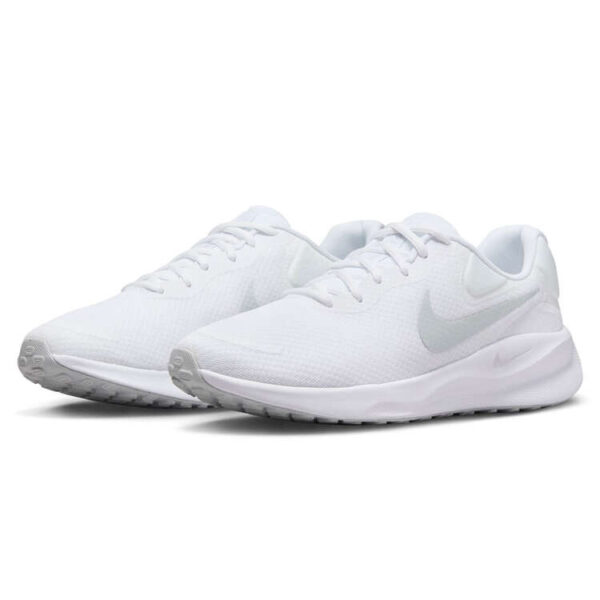 Кросівки чоловічі Nike Revolution 7 White